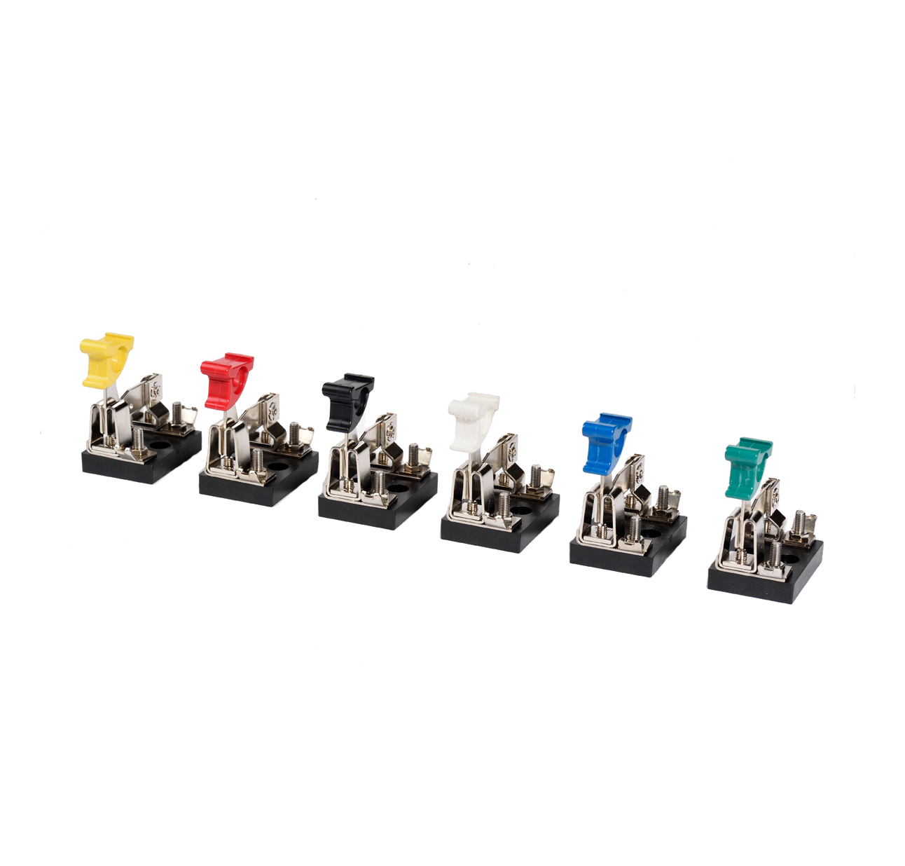 STATES® Type 2RK1 Test Switches | States