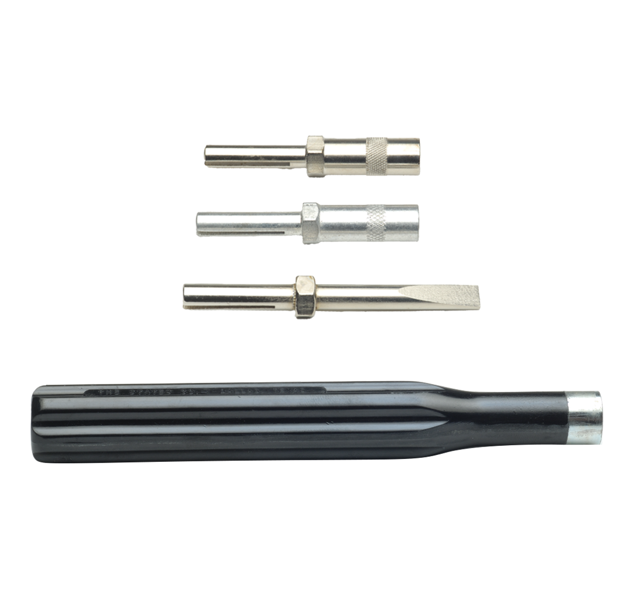 Accessories & Spare Parts | States