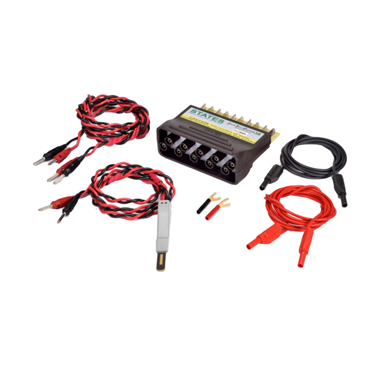 JTP Kit