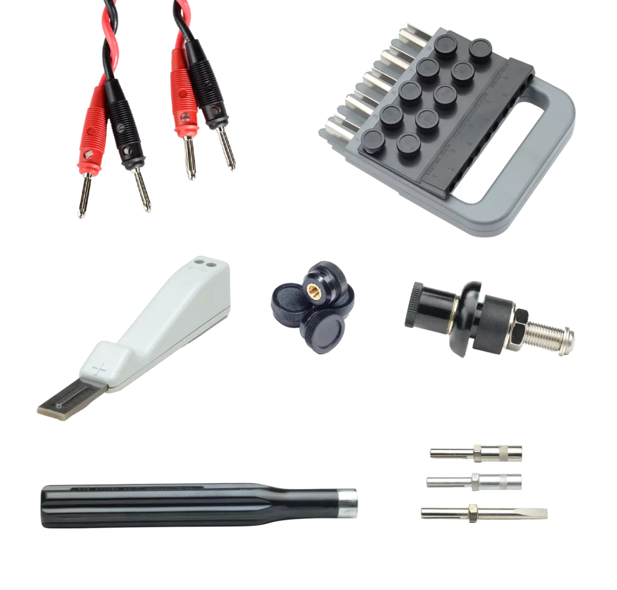 テスト用イングリッシュ Accessories & Spare Parts | States