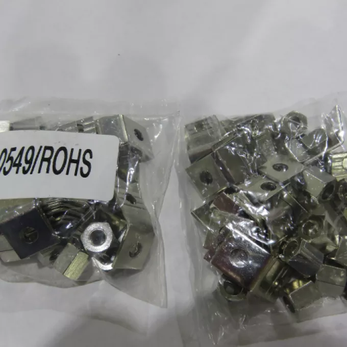 Accessories & Spare Parts | States